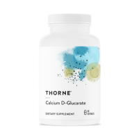 Calcium D-Glucarate – Thorne Research