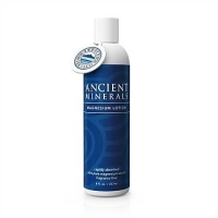 Magnesium Lotion (kroppslotion) – Ancient minerals