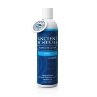 Magnesium Lotion Ultra (kroppslotion) – Ancient minerals