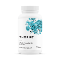 Methylcobalamin (B12) – Thorne