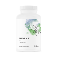 L-Tyrosine – Thorne