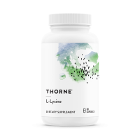 L-Lysine (500 mg) – Thorne
