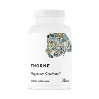 Magnesium CitraMate – Thorne
