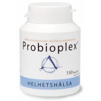 Probioplex 150 kaps – Helhetshälsa