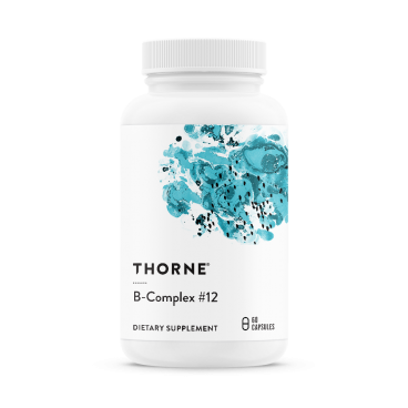B-Complex 12 - Thorne