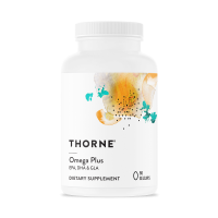 Omega Plus (omega-3 och omega-6) - Thorne