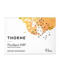 FloraSport 20 – Thorne
