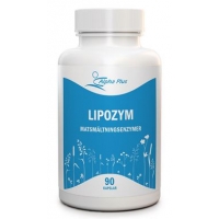 LipoZym 90 kapslar - Alpha Plus