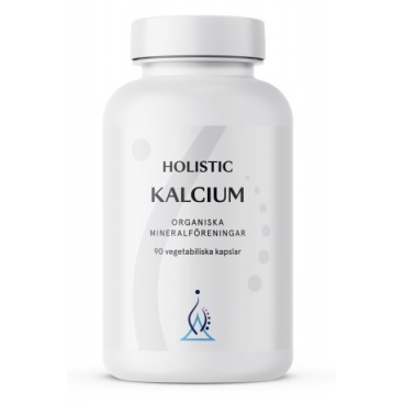 Kalcium - Holistic
