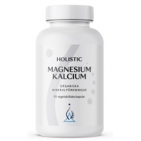 Magnesium-Kalcium - Holistic