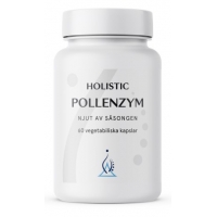 Pollenzym - Holistic