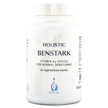 BenStark - Holistic