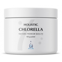 Chlorellapulver – Holistic