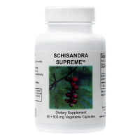 Schisandra Supreme - Supreme Nutrition